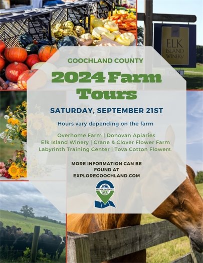 2024 Farm Tours
