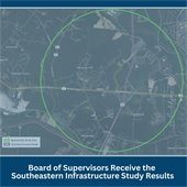 Southeastern Infrastructure Study Results