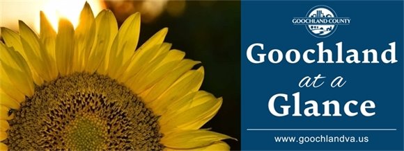 Goochland at a Glance