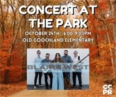 Night at Tucker Rescheduled 