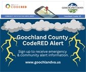 CodeRed Alerts
