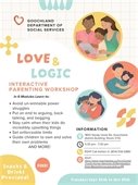 Goochland County to Offer a Free Fall Workshop – Becoming a Love and Logic Parent®