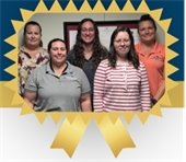 Celebrating Everyday Excellence