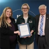 Hunger Awareness Month