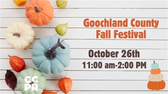Fall Festival
