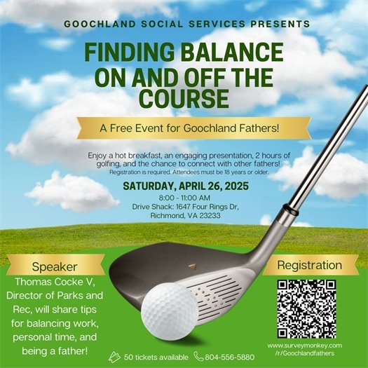 DSS Fatherhood Class