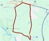 Hockett Road Culvert Pipe Replacement Project Scheduled to Begin March 31st