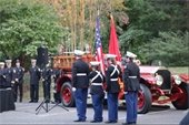 Goochland County Remembers September 11th