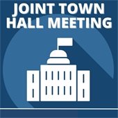 Joint Town Hall Meeting 