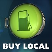 Buy Gas Locally 
