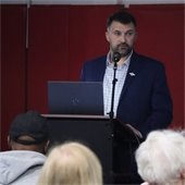 Parks and Recreation to Hold Third Community Connect Event