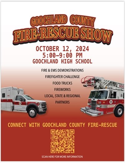 Fire-Rescue Show
