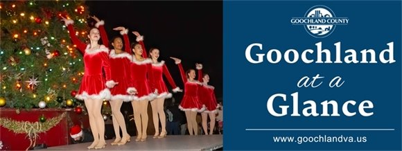 Goochland at a Glance