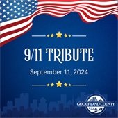 Goochland County to Remember September 11, 2001