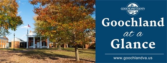 Goochland at a Glance