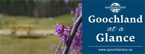 Goochland at a Glance