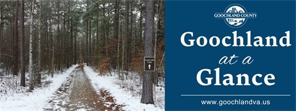 Goochland at a Glance