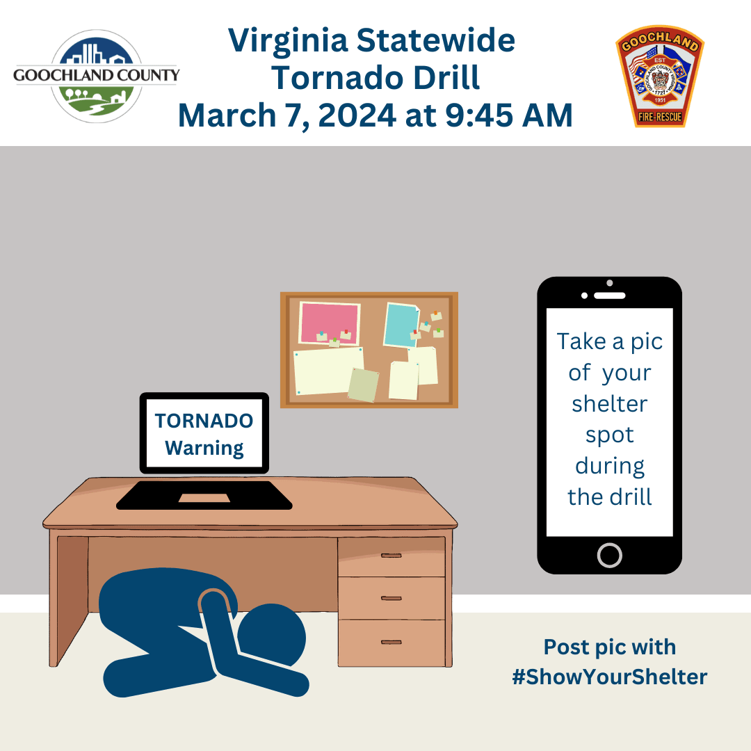 2024ShowYourShelter - Newsflash image