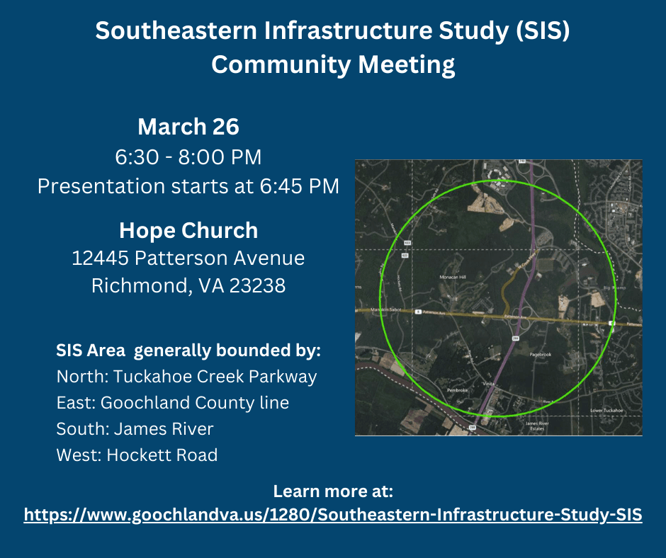 SIS Community Meeting - March 26 2024 - 2