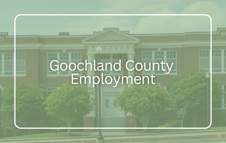 County Employment