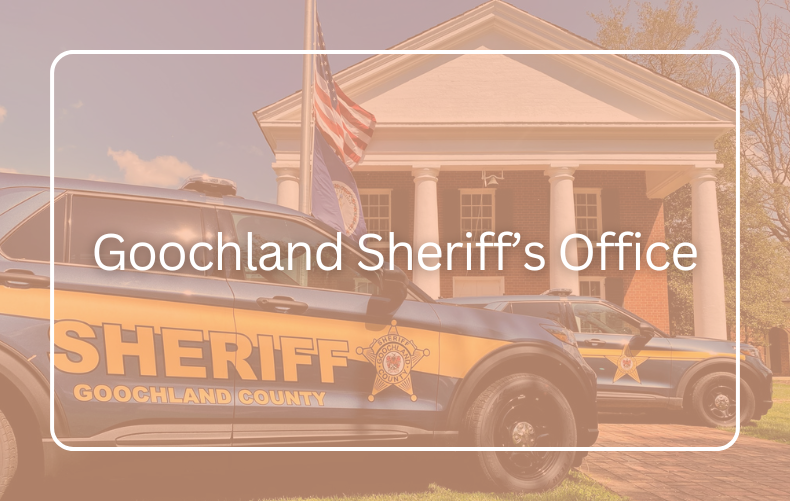 Goochland Sheriffs Office