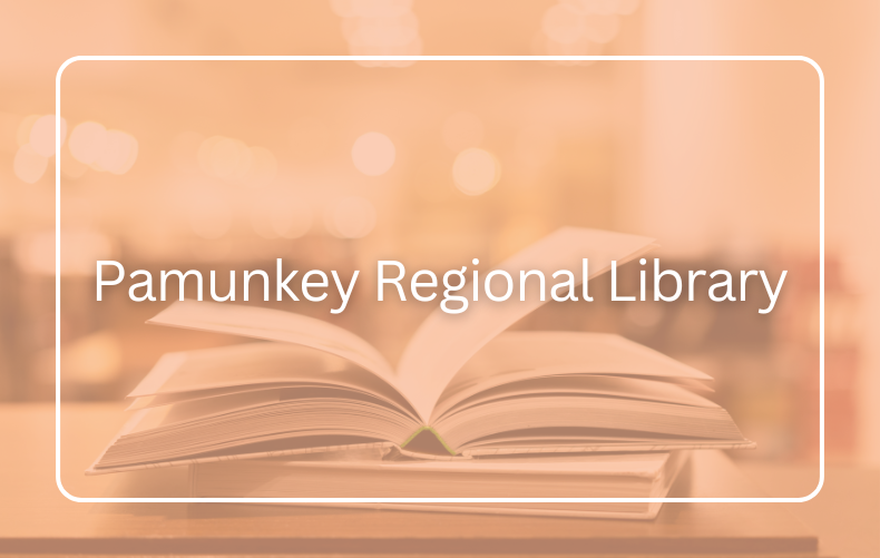 Pamunkey Regional Library