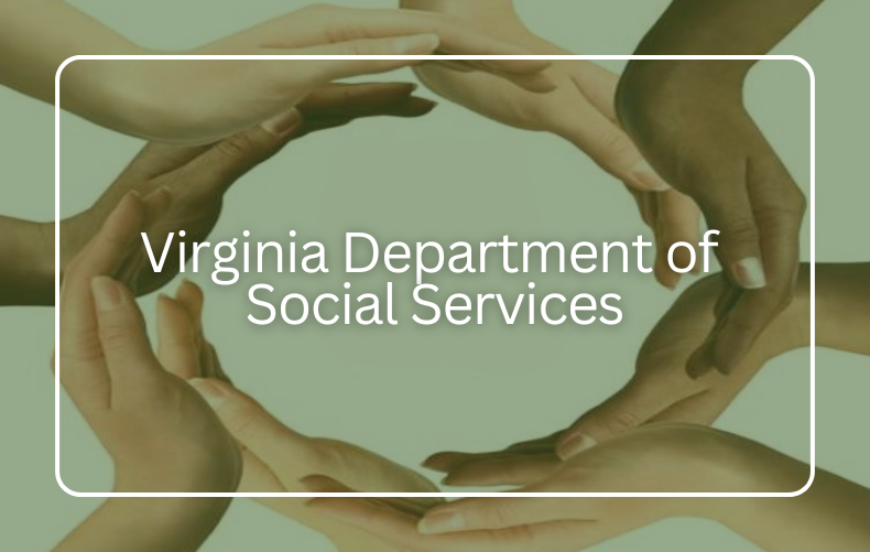 Virginia Department of Social Services