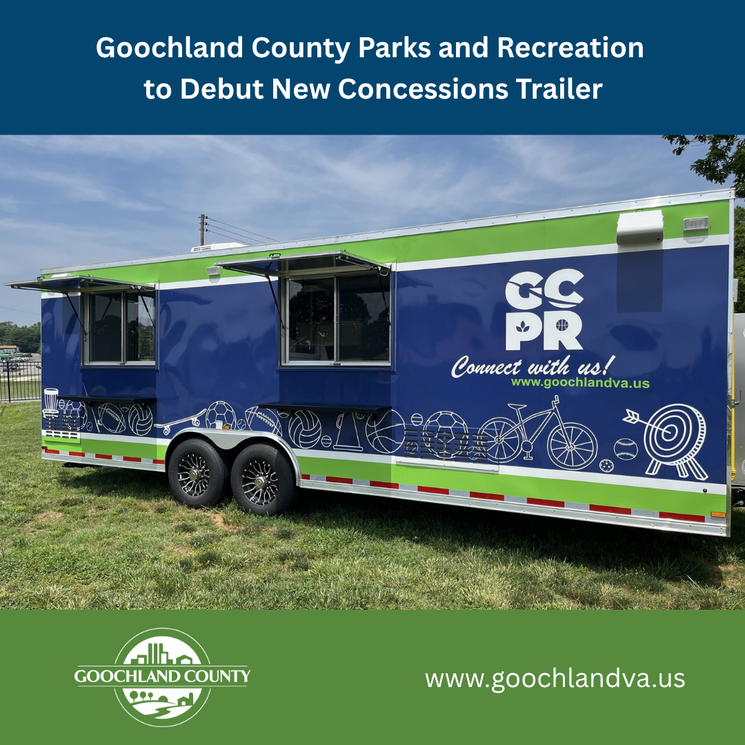 Parks and Recreation Debut New Concessions Trailer