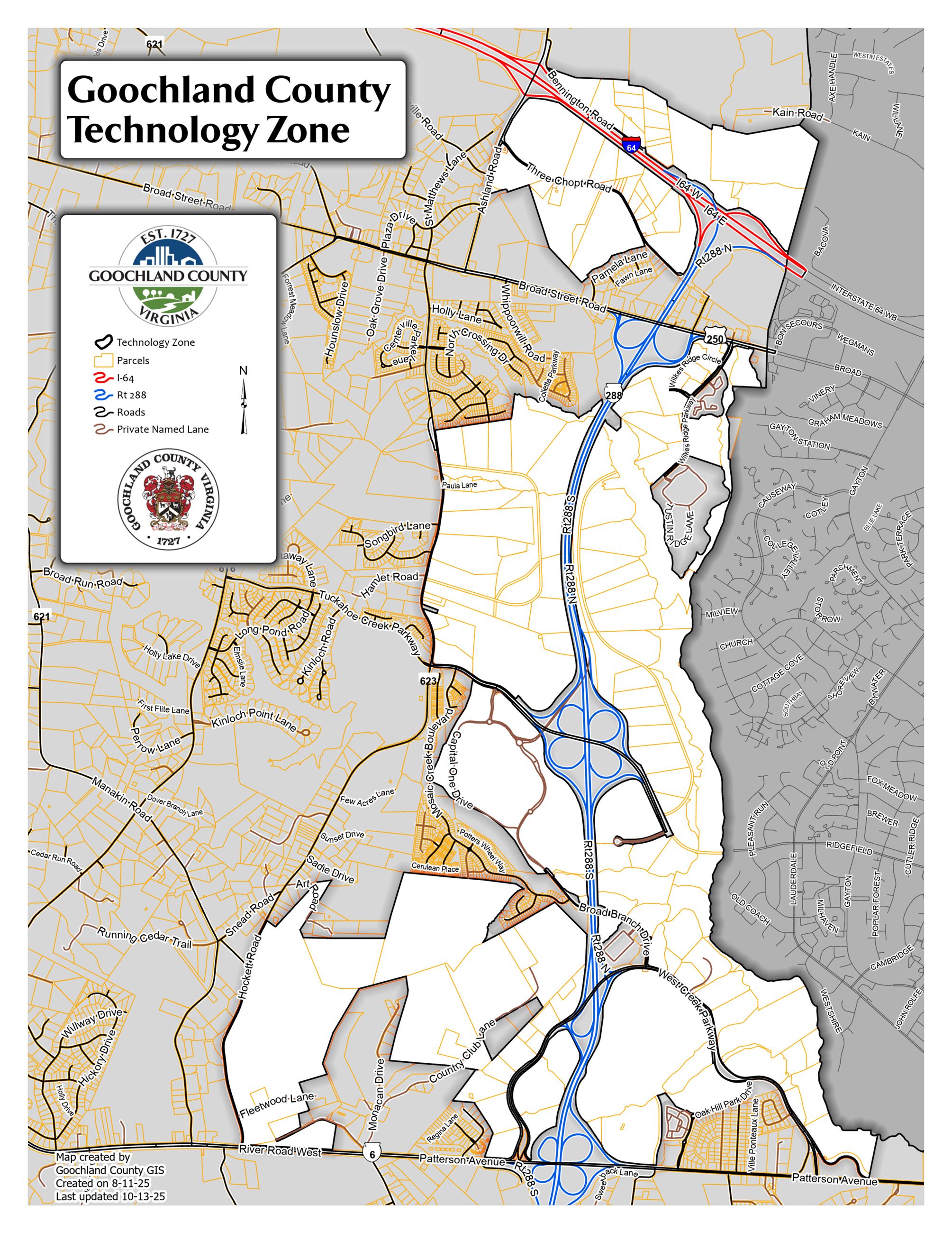 Technology Zone - 10-13-25