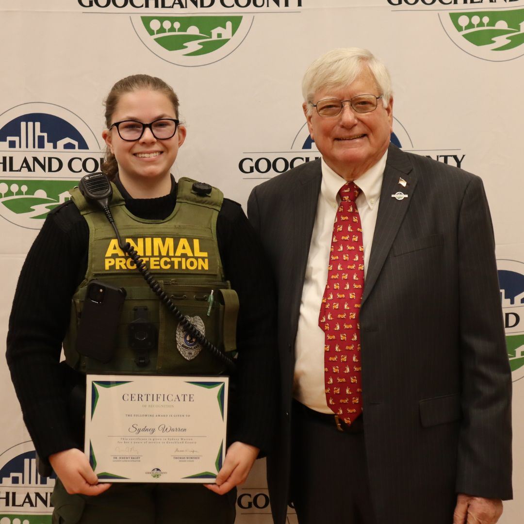 Employee service awards 2025