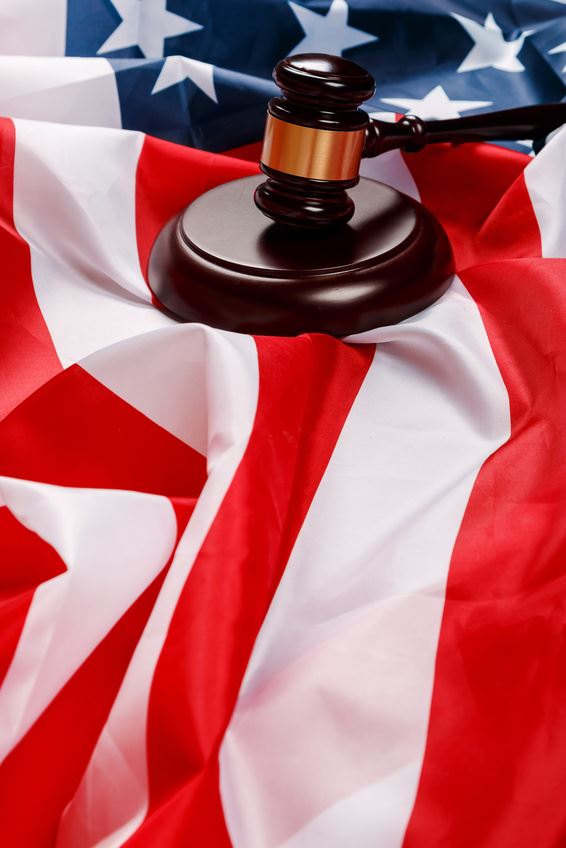 Goochland County Courts