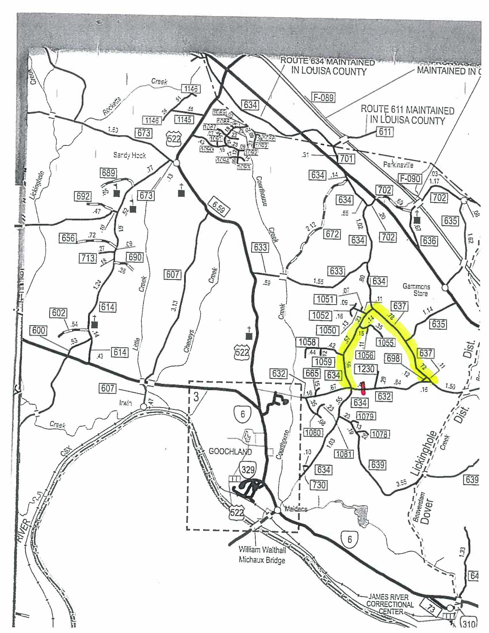Map_ShoulderProject_FairgroundRoad_2017March
