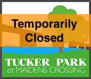 Tucker Park at Maidens Crossing - Closed