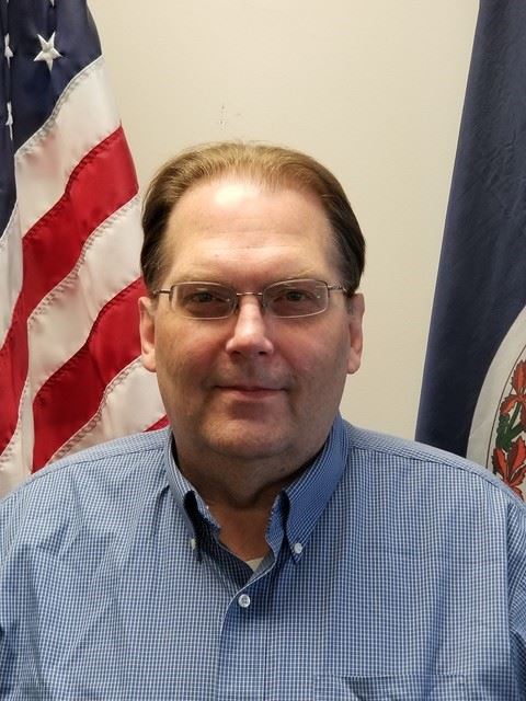 New Goochland Director of Elections_Winston Forrest