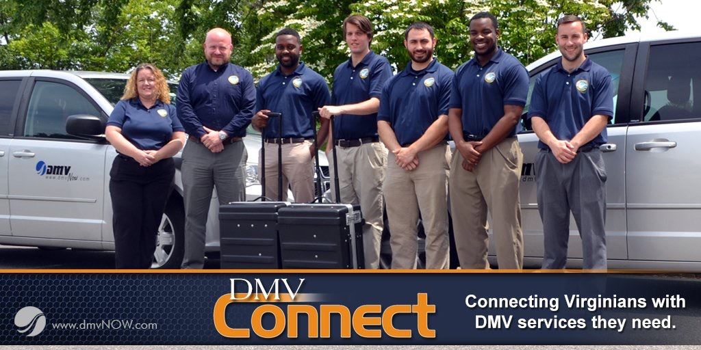 DMV Connect