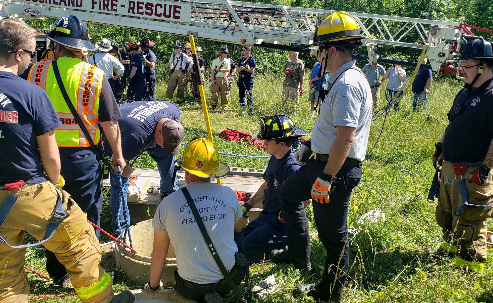 Well Rescue 5-31-2020 Photo 7