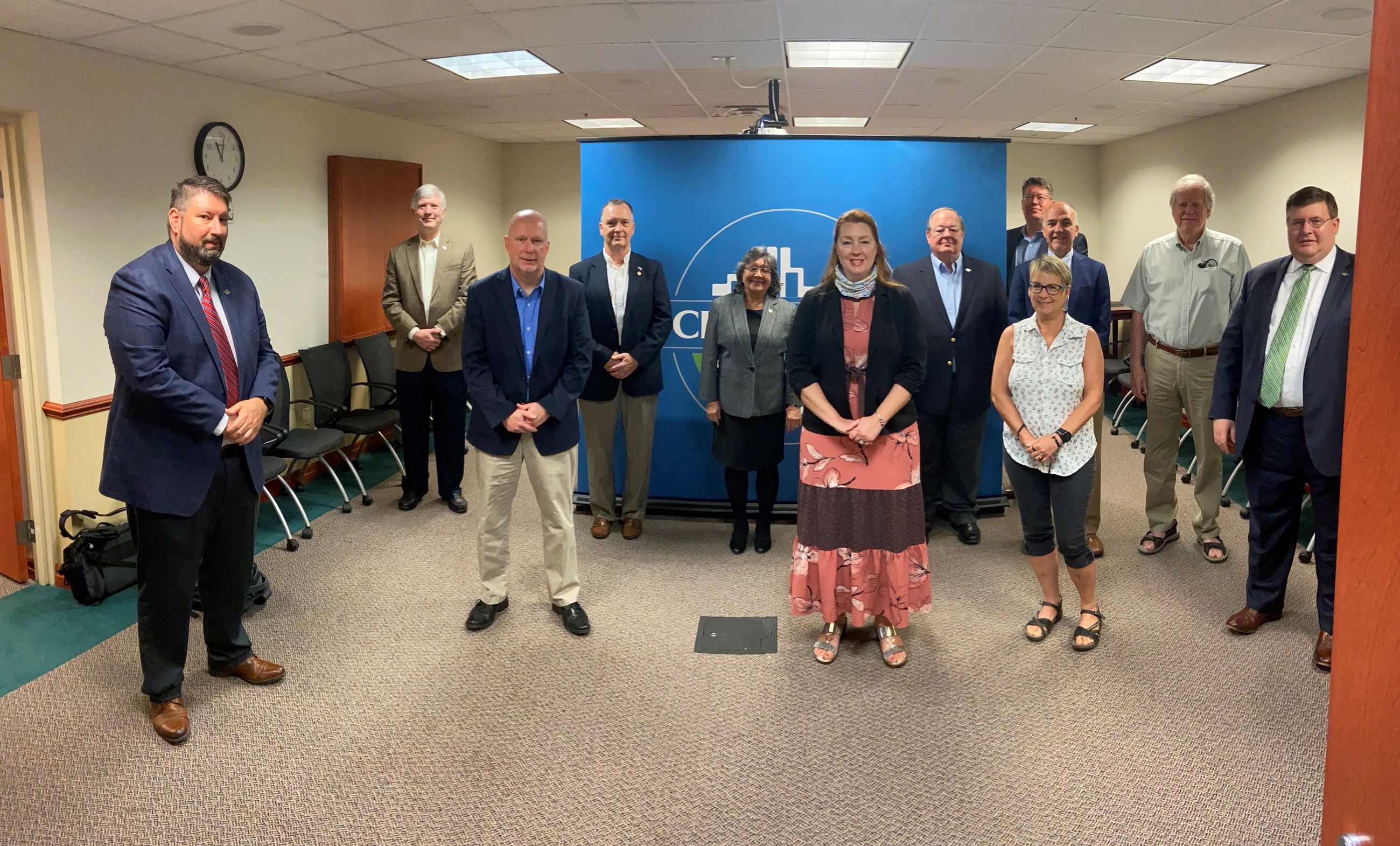 Goochland County - CVEC - Firefly Fiber Broadband Partnership Announcement - IMG_3671