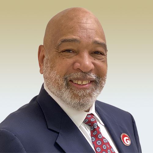 Goochland School Board - William E Quarles Jr