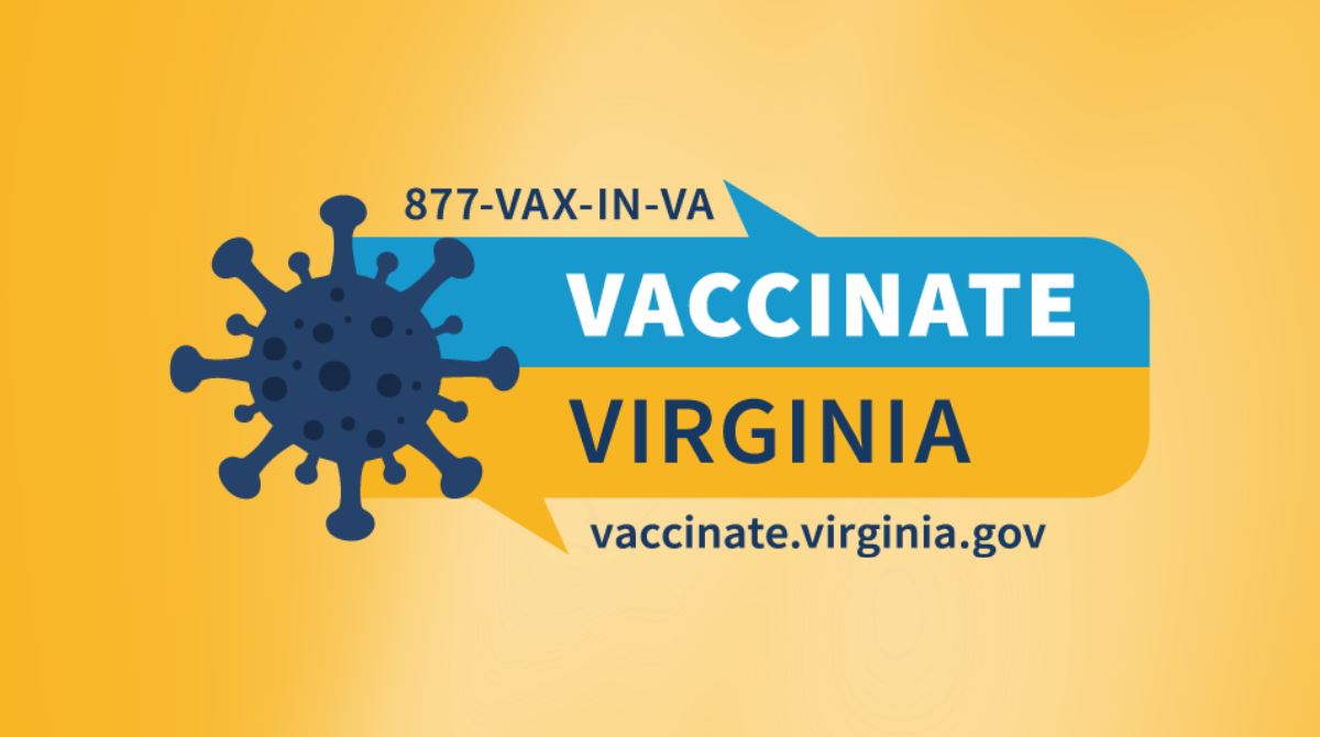 Vaccinate Virginia - Phone and Website