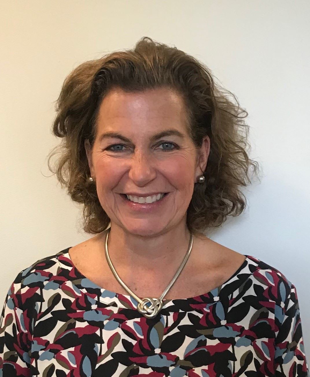 Goochland County - Director of Community Development - Jamie Sherry