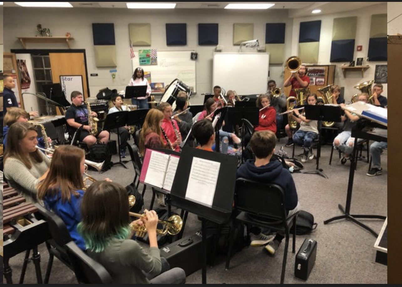 GMSovercrowdedbandclass