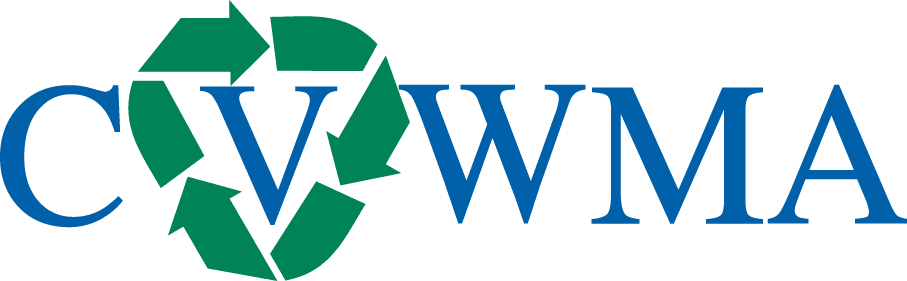CVWMA logo