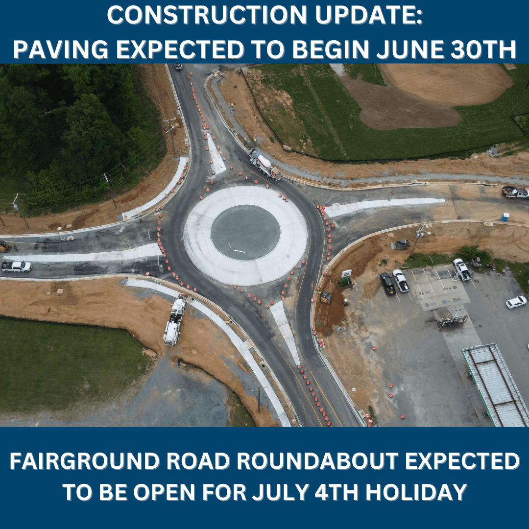522 Roundabout Update - 6-29-23