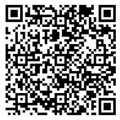 Foster parent recruitment QR code