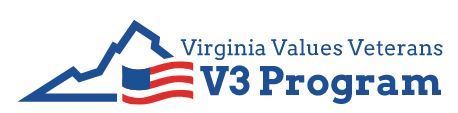 Virginia Values Veterans V3 Program