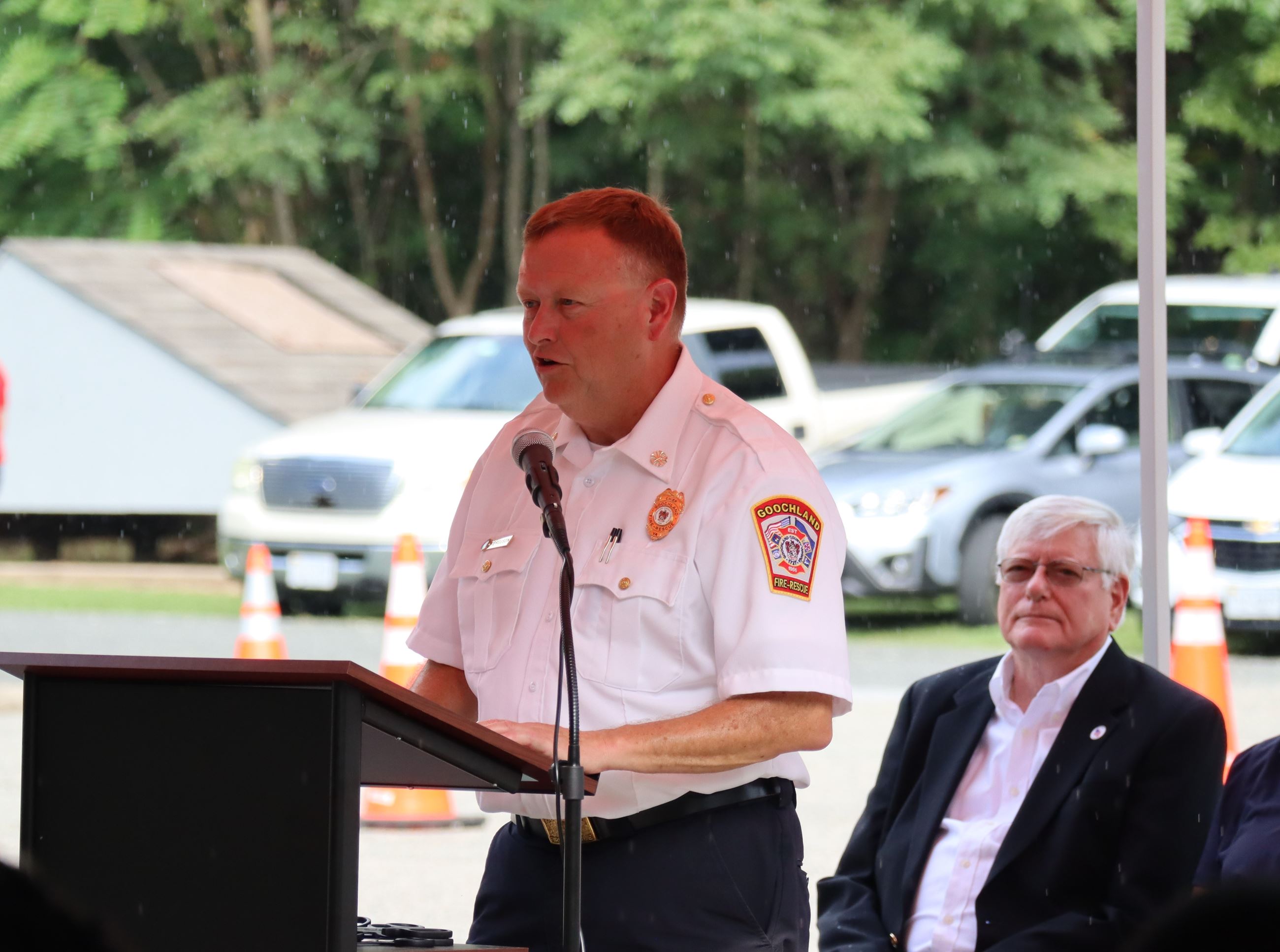 Chief Eddie Ferguson 1