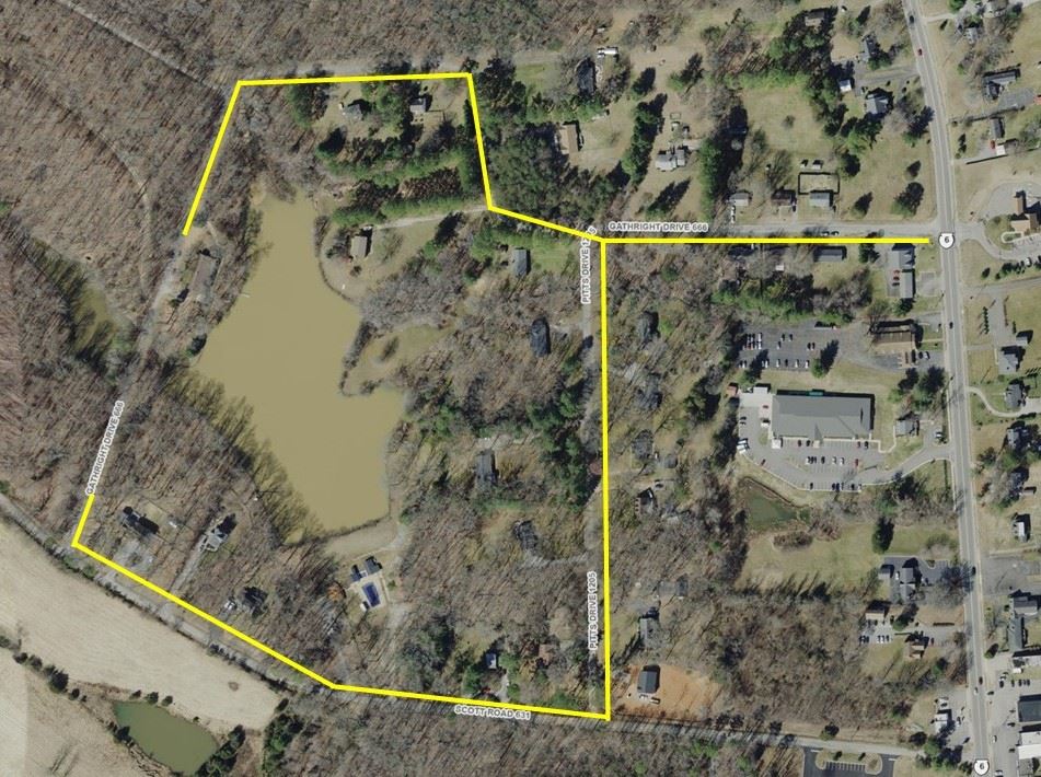 Gathright_Map_Customers Effected