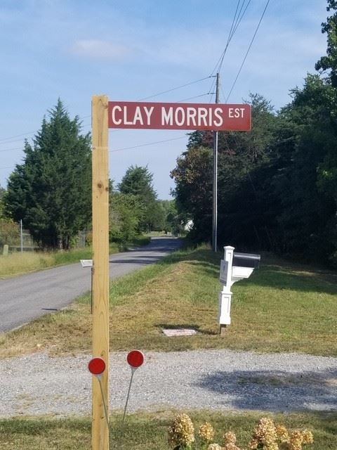 Goochland - Private Street Sign Replacement Project - 0002