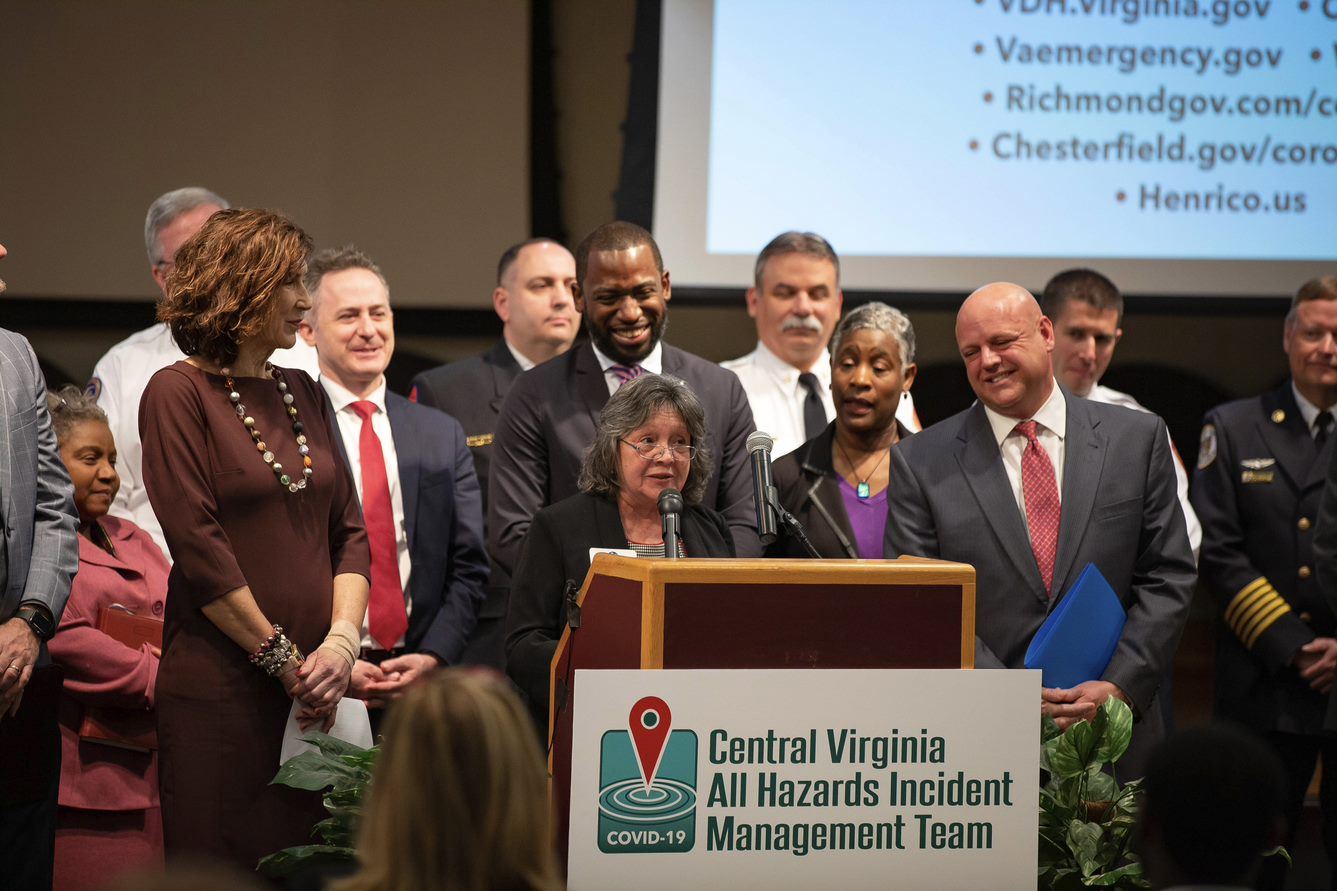 COVID-19 CVAHIMT Lascolette