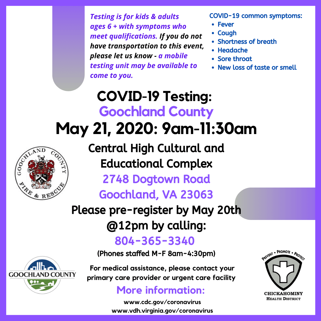 Goochland POT Flyer 5.21.20